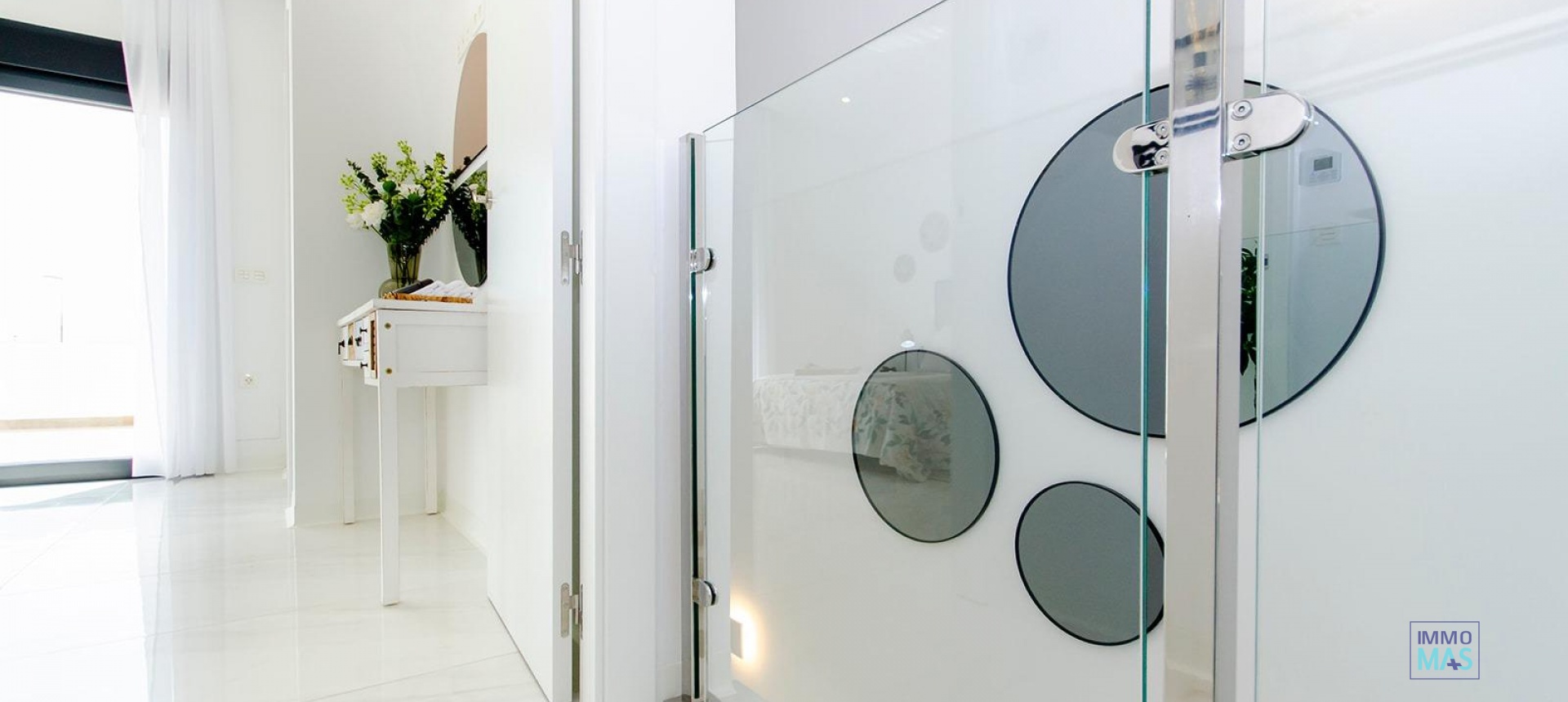 Obra nueva - Villa - Orihuela Costa - Vistabella Golf