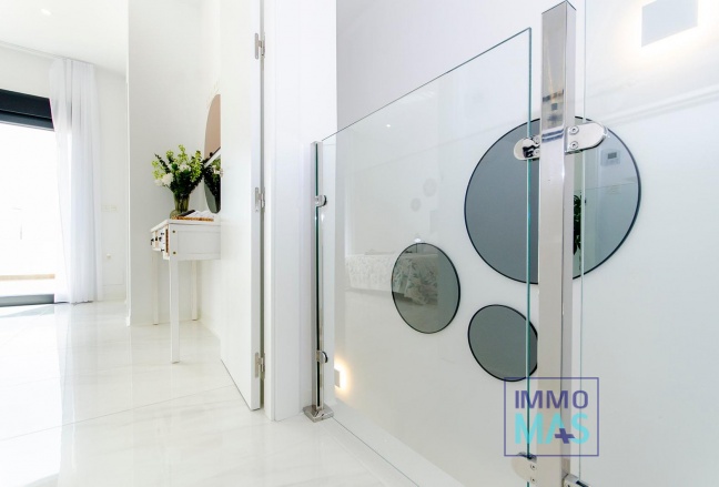 New Build - Villa - Orihuela Costa - Vistabella Golf