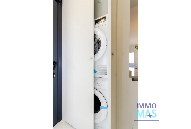 New Build - Villa - Orihuela Costa - Vistabella Golf