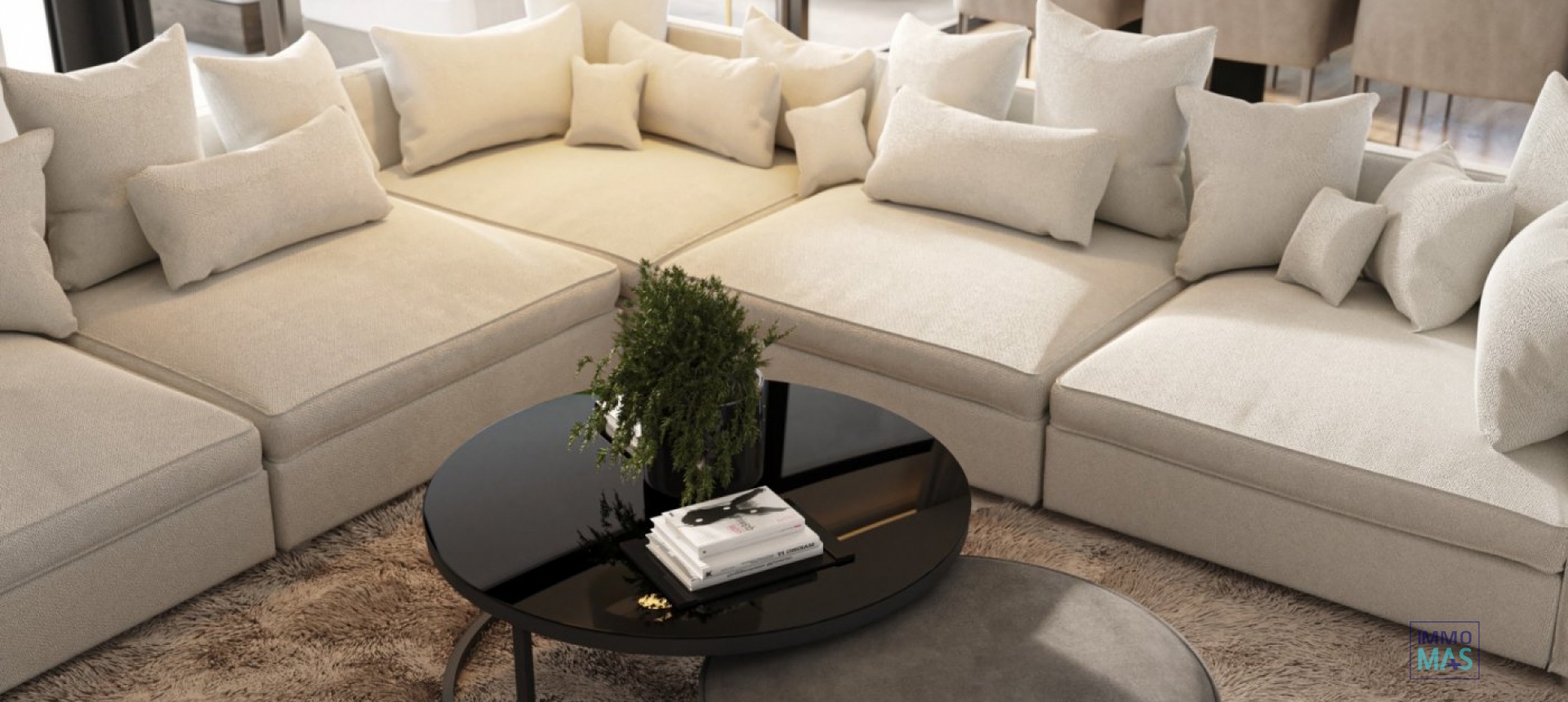 Nouvelle construction - Apartement - Orihuela Costa - Las Colinas Golf