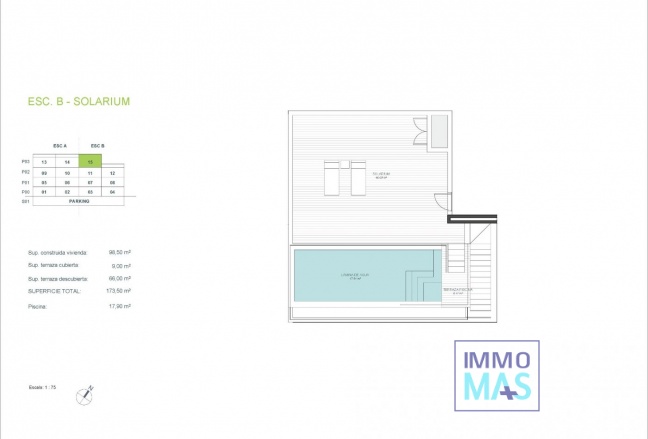 New Build - Apartment - Orihuela Costa - Las Colinas Golf