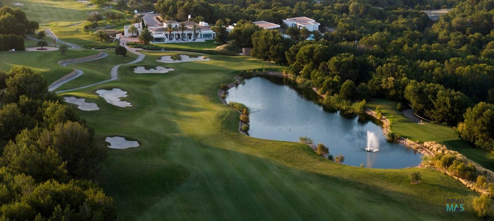 Nouvelle construction - Apartement - Orihuela Costa - Las Colinas Golf