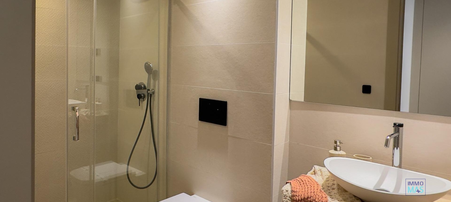 Obra nueva - Apartamento - Algorfa - La Finca Golf