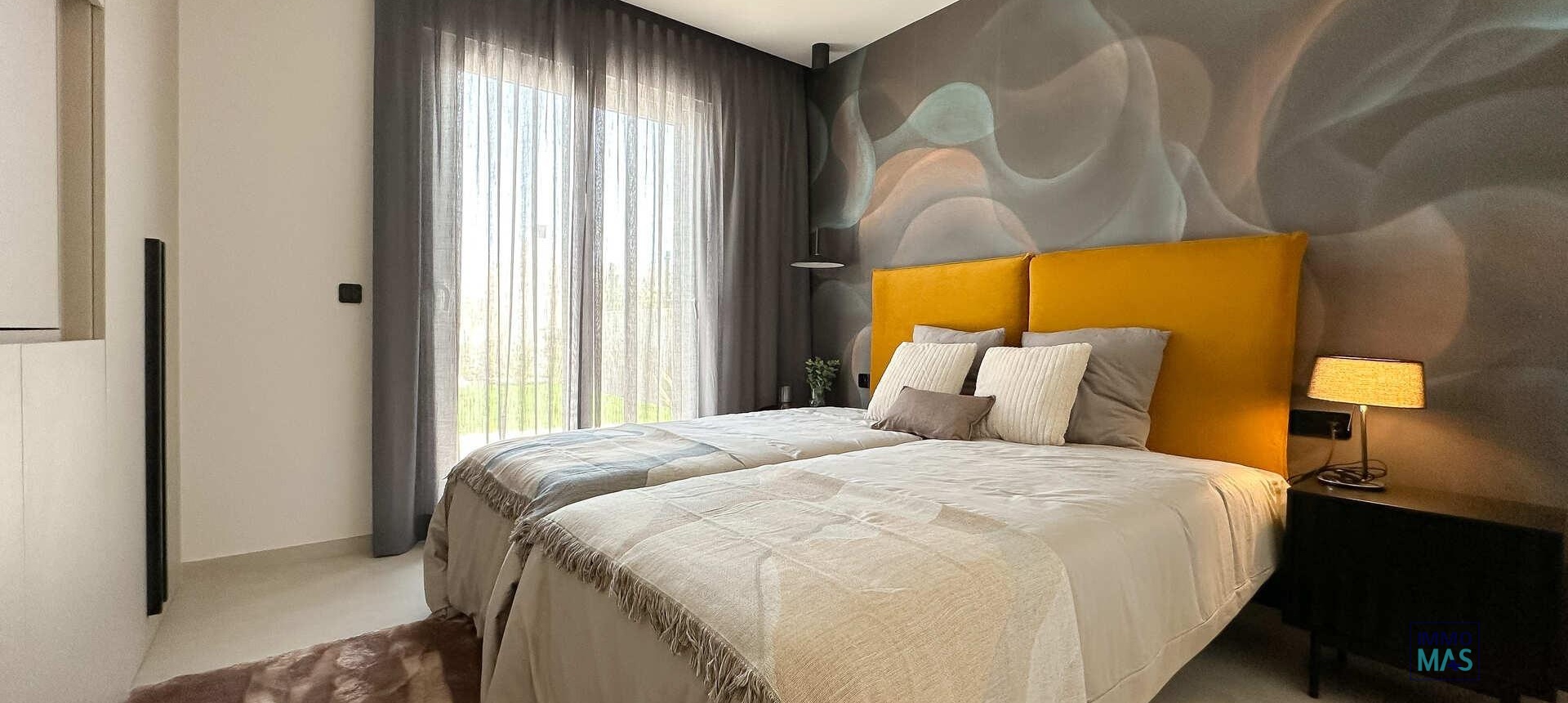 Nouvelle construction - Villa - Algorfa - La Finca Golf