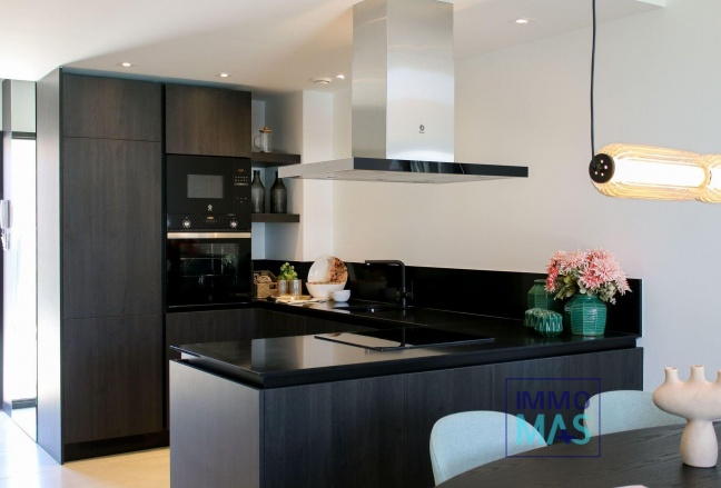 New Build - Villa - Algorfa - La Finca Golf