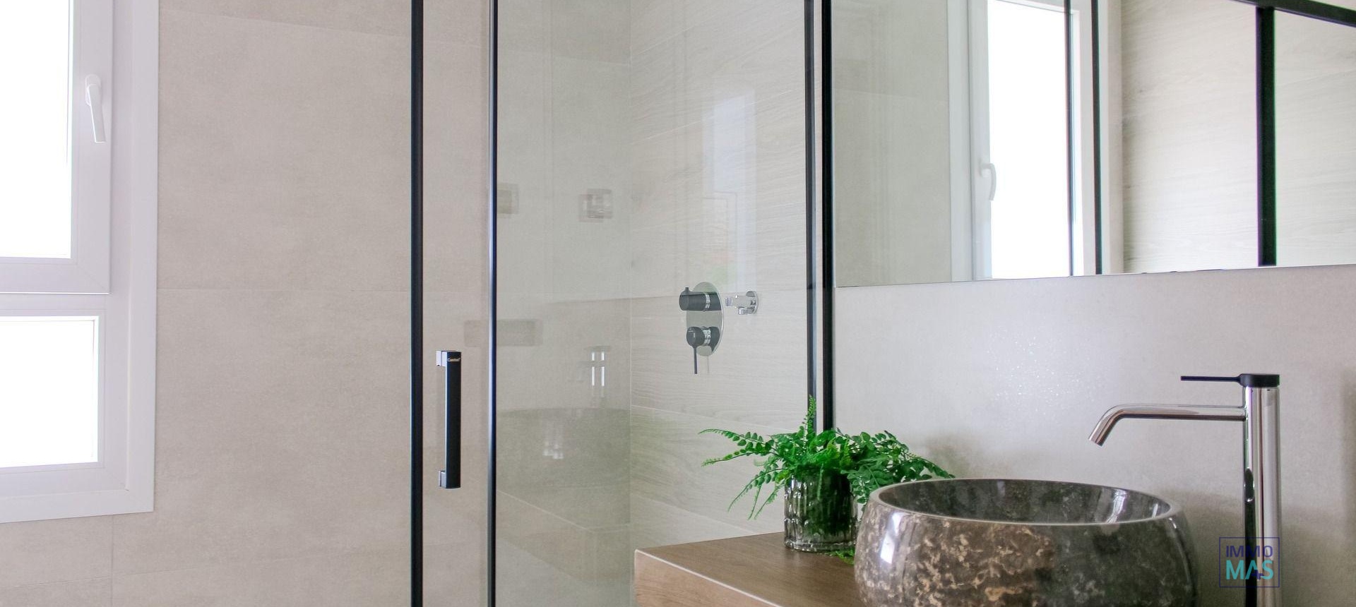 Nouvelle construction - Villa - Algorfa - La Finca Golf