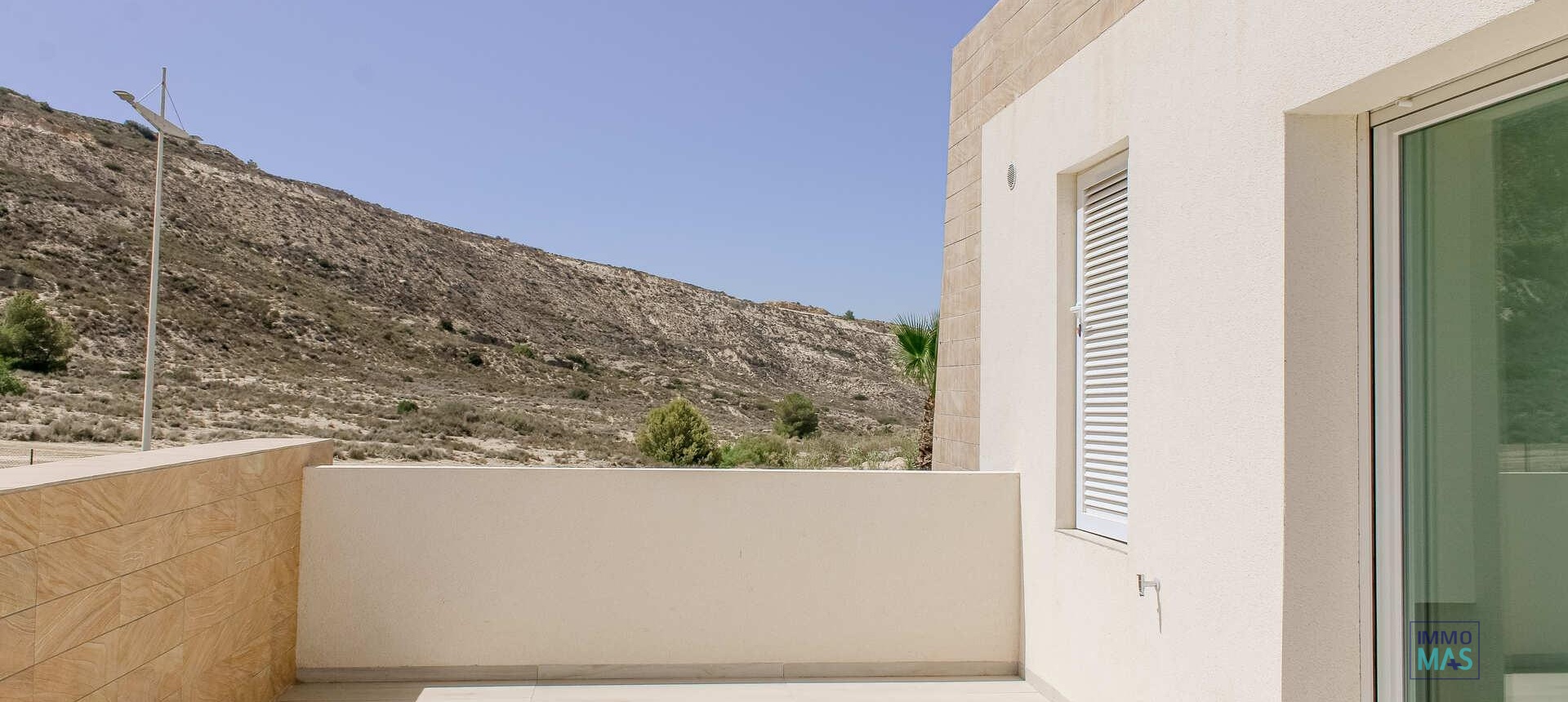 Nouvelle construction - Villa - Algorfa - La Finca Golf