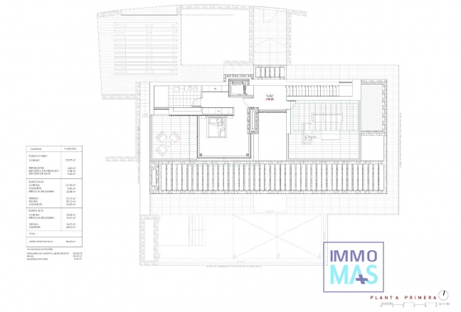 New Build - Villa - Benissa - Cala de la Fustera
