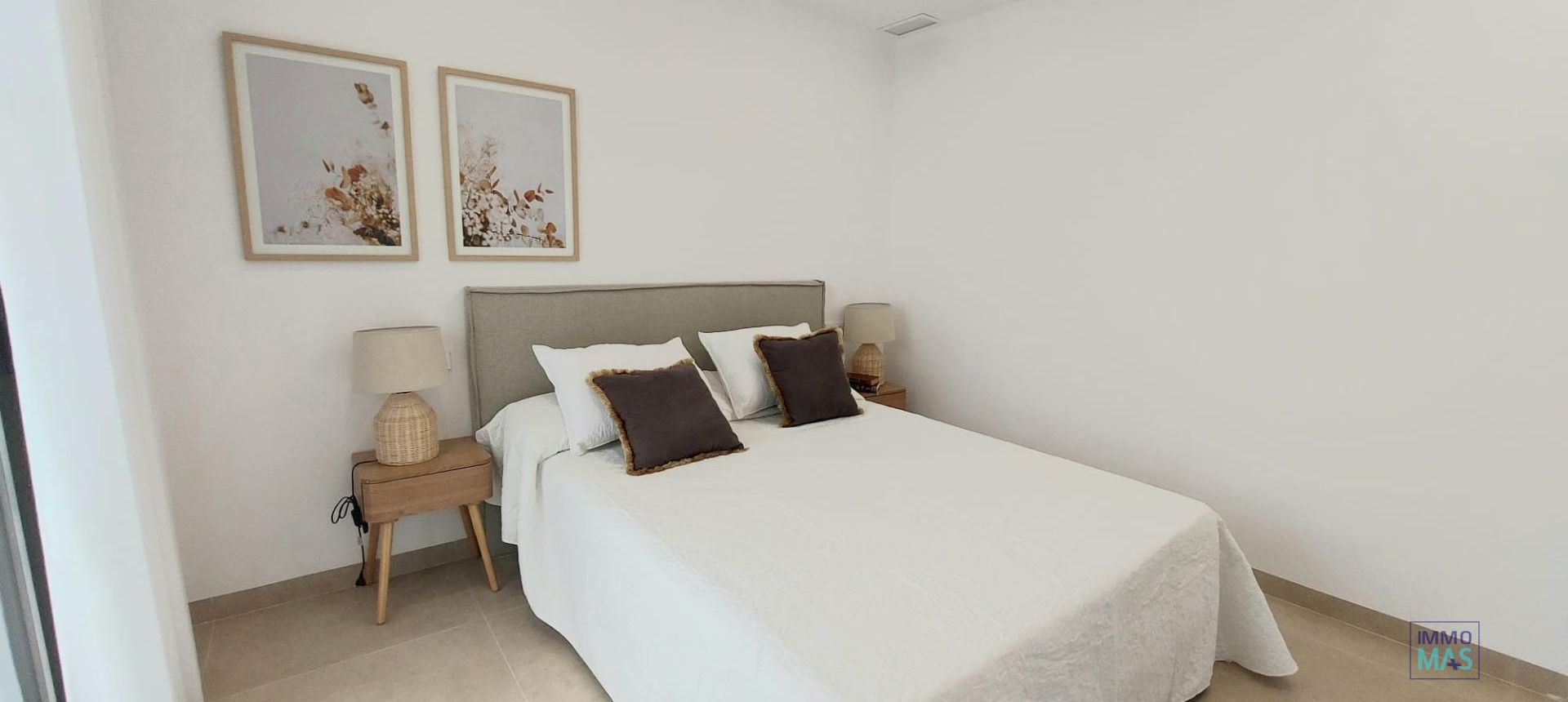 Nieuwbouw  - Villa - San Pedro del Pinatar - El Salero