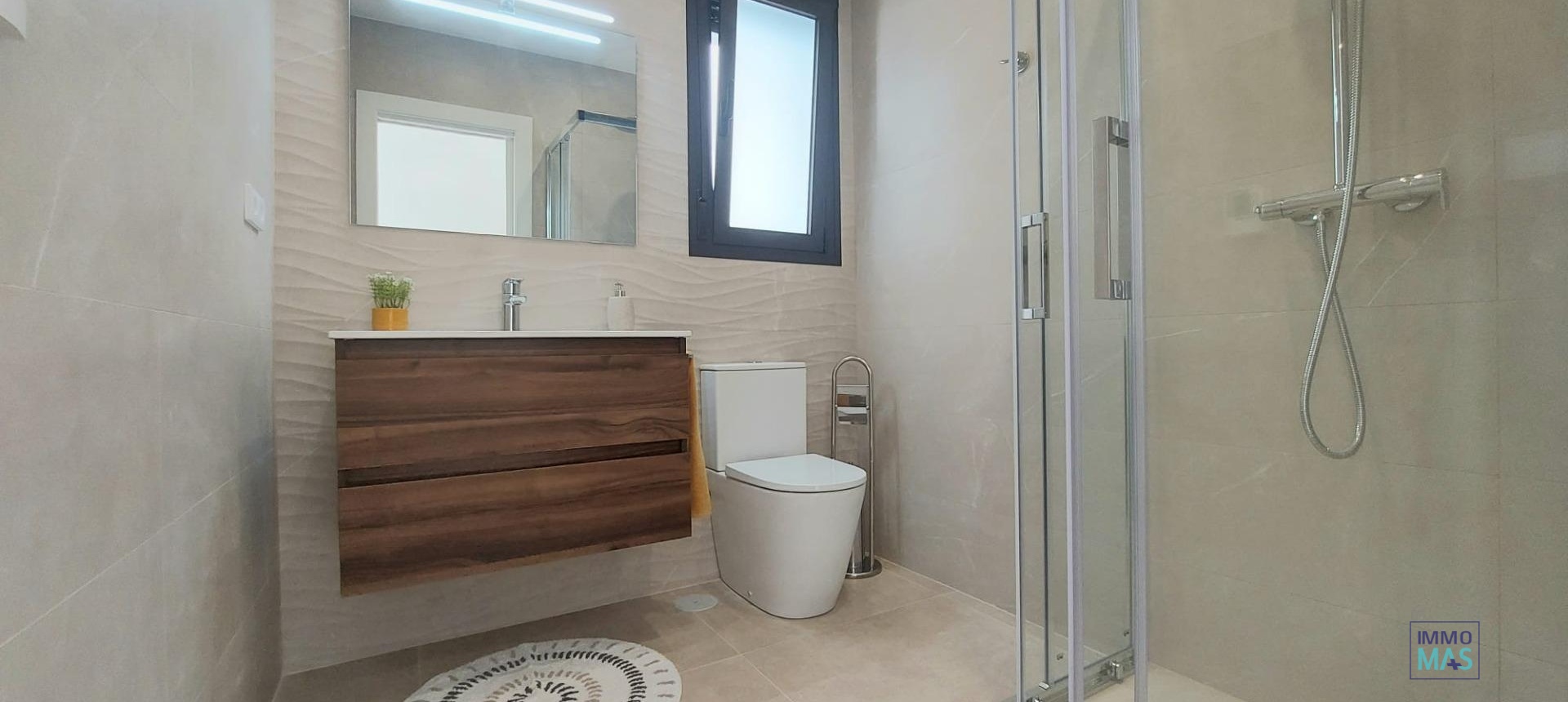 Nieuwbouw  - Villa - San Pedro del Pinatar - El Salero