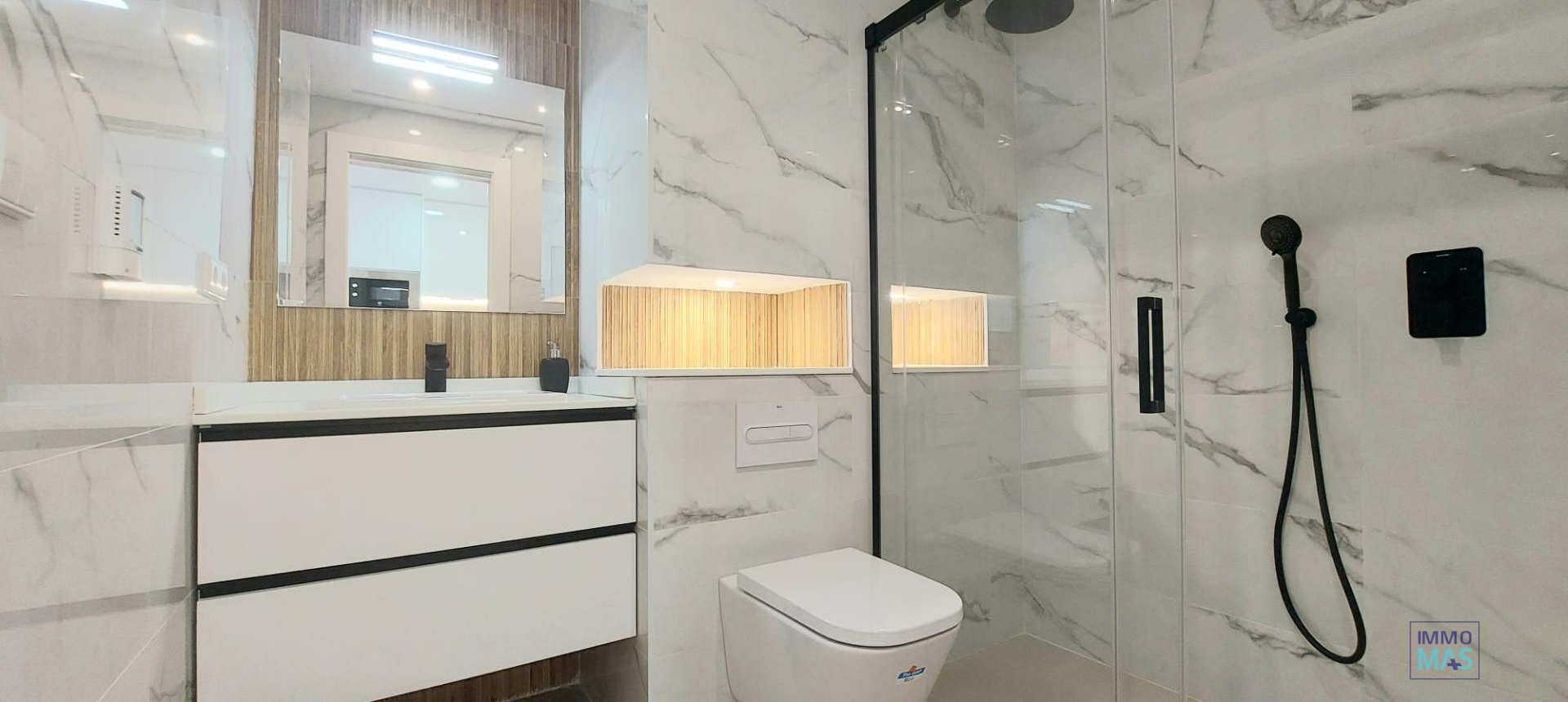 Nieuwbouw  - Villa - San Pedro del Pinatar - El Salero