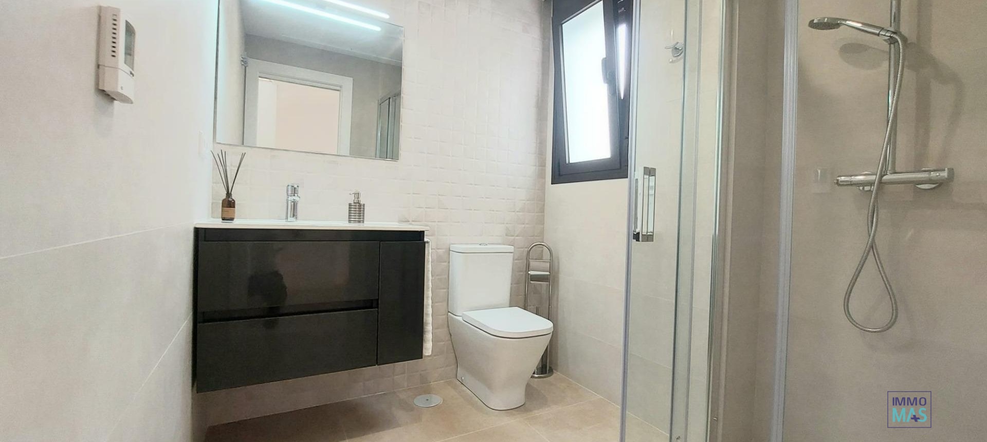 Nieuwbouw  - Villa - San Pedro del Pinatar - El Salero