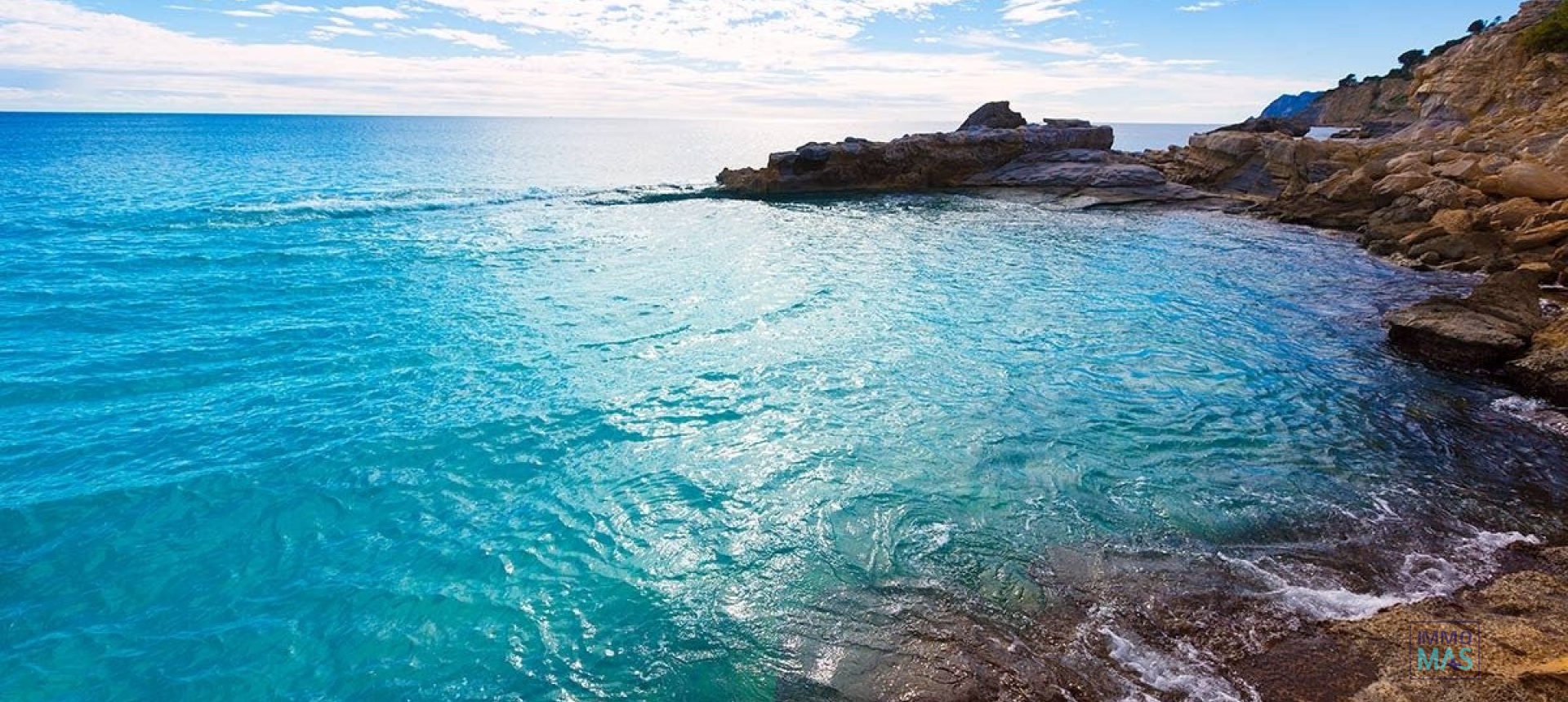 Nouvelle construction - Villa - Moraira - Verde Pino