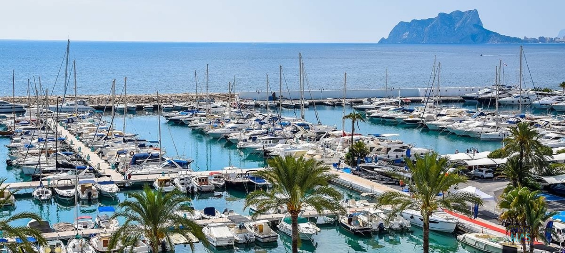 Nouvelle construction - Villa - Moraira - Verde Pino