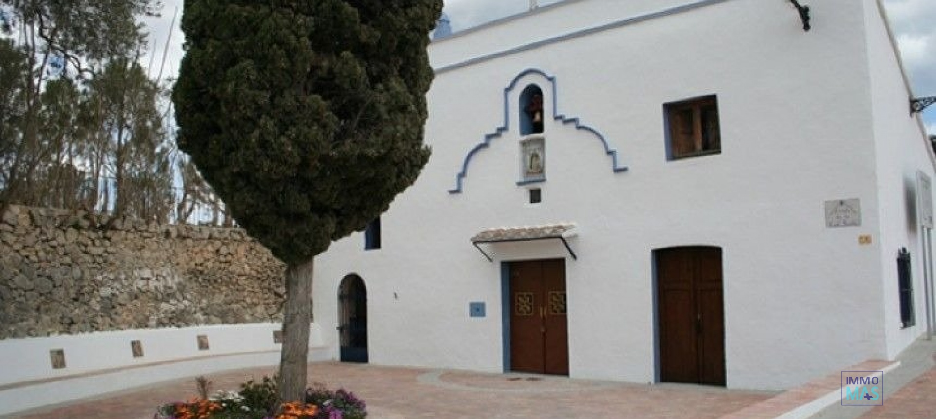 Nouvelle construction - Villa - Moraira - Verde Pino