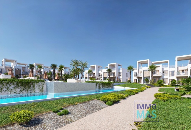 New Build - Apartment - Ciudad Quesada - Lo Marabú