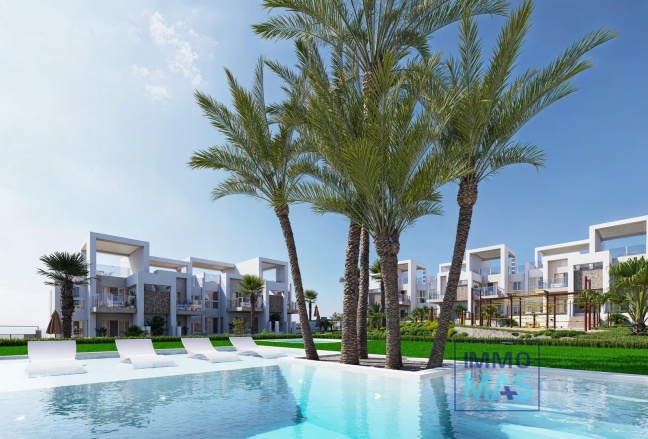 New Build - Apartment - Ciudad Quesada - Lo Marabú