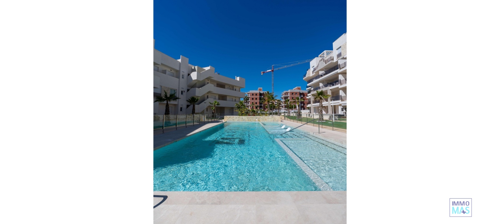 New Build - Apartment - Guardamar del Segura - El Raso