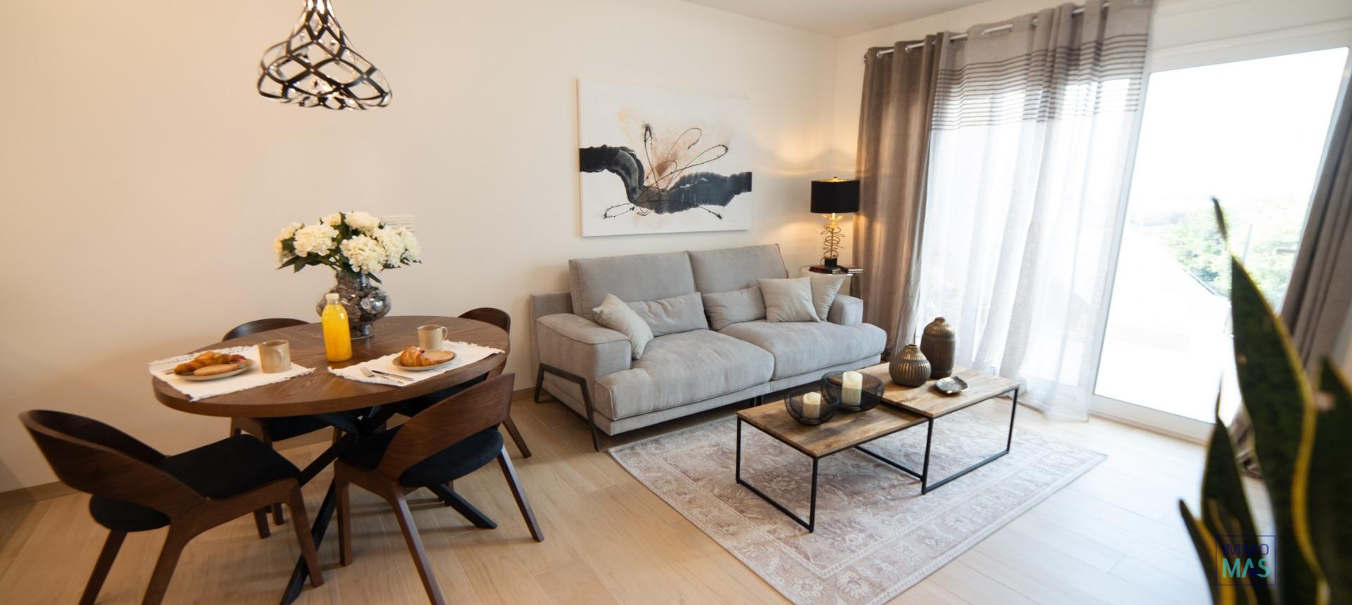 New Build - Apartment - Guardamar del Segura - El Raso