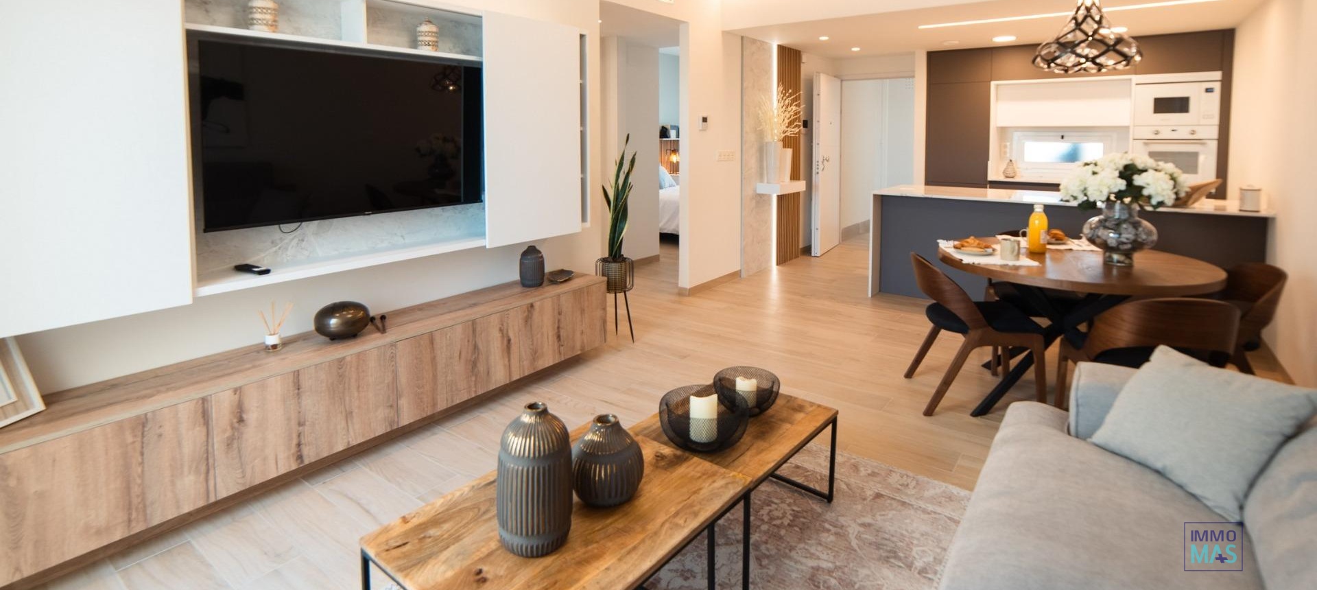 New Build - Apartment - Guardamar del Segura - El Raso