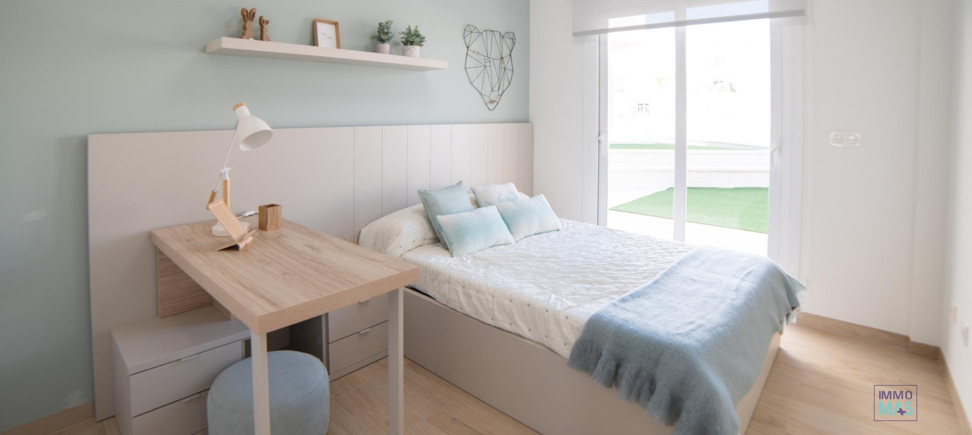 New Build - Apartment - Guardamar del Segura - El Raso