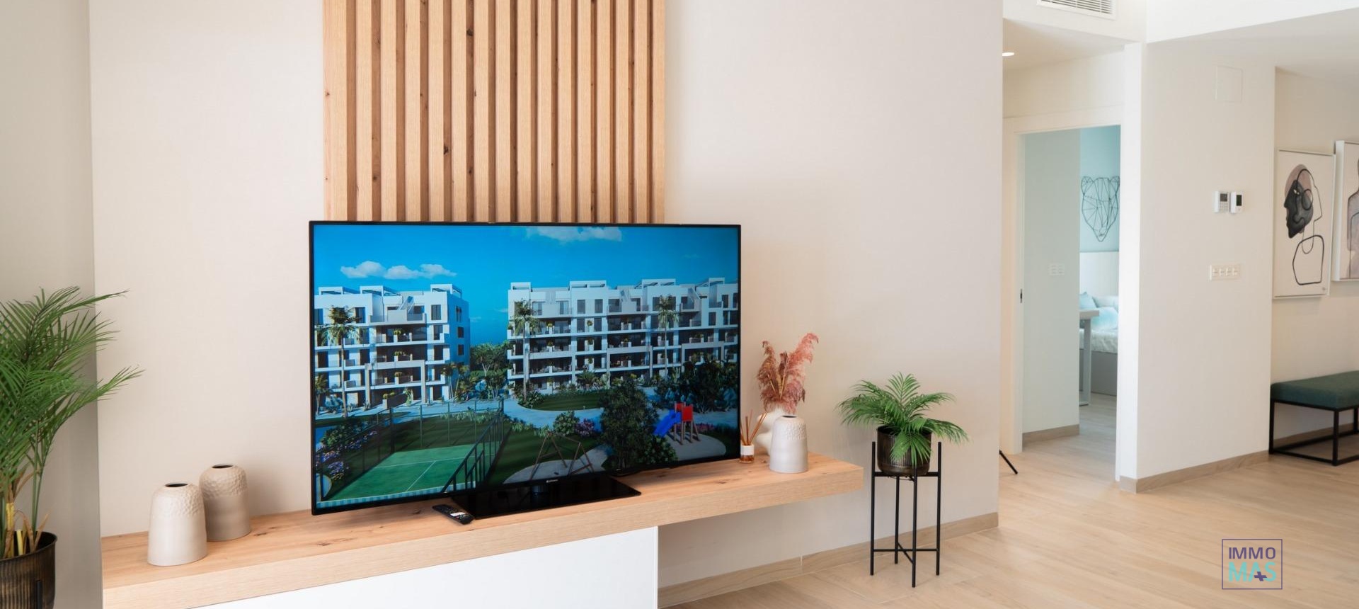 New Build - Apartment - Guardamar del Segura - El Raso