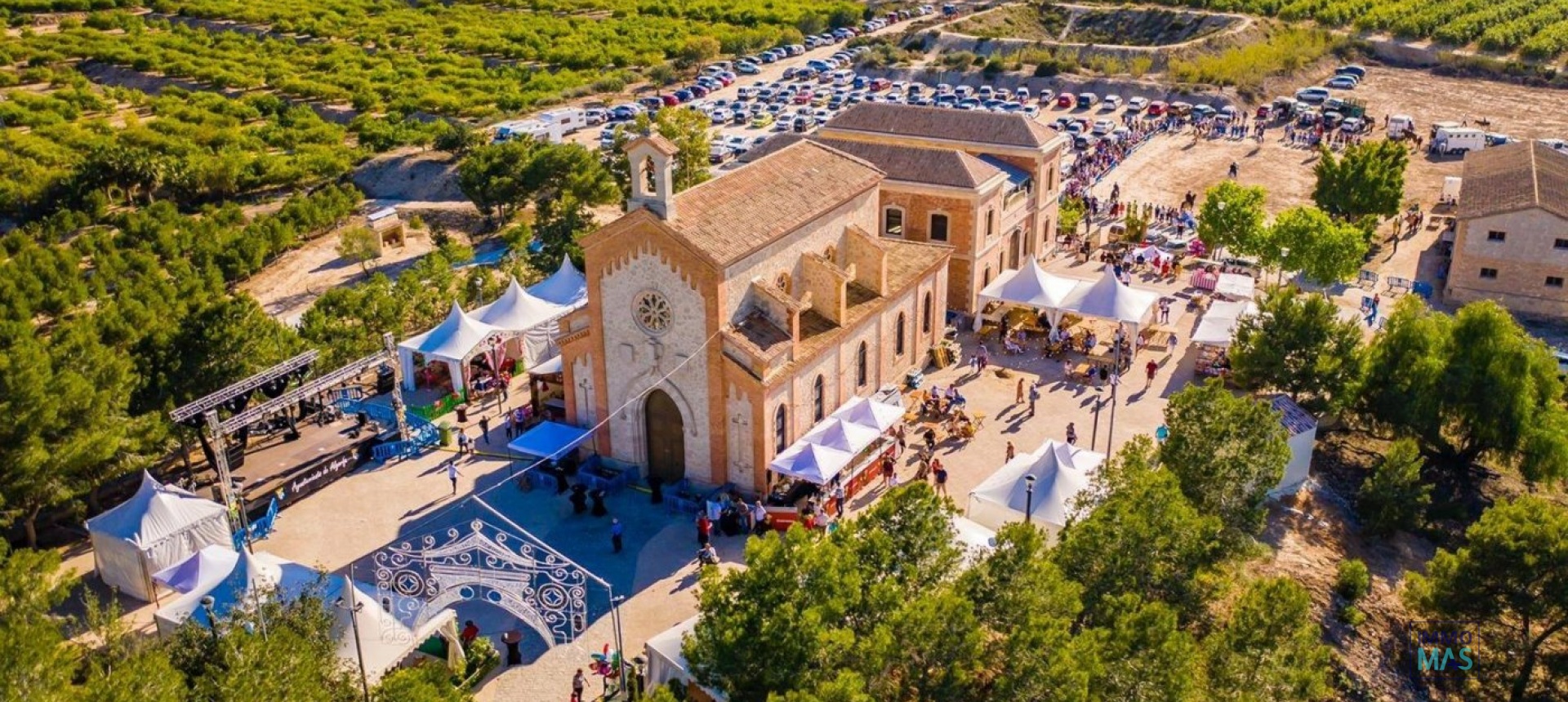 Nouvelle construction - Villa - Algorfa - La Finca Golf