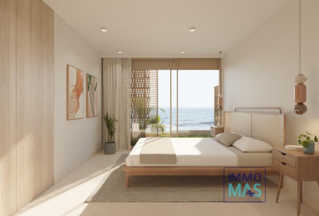 New Build - Villa - Cuevas Del Almanzora - Cala Panizo