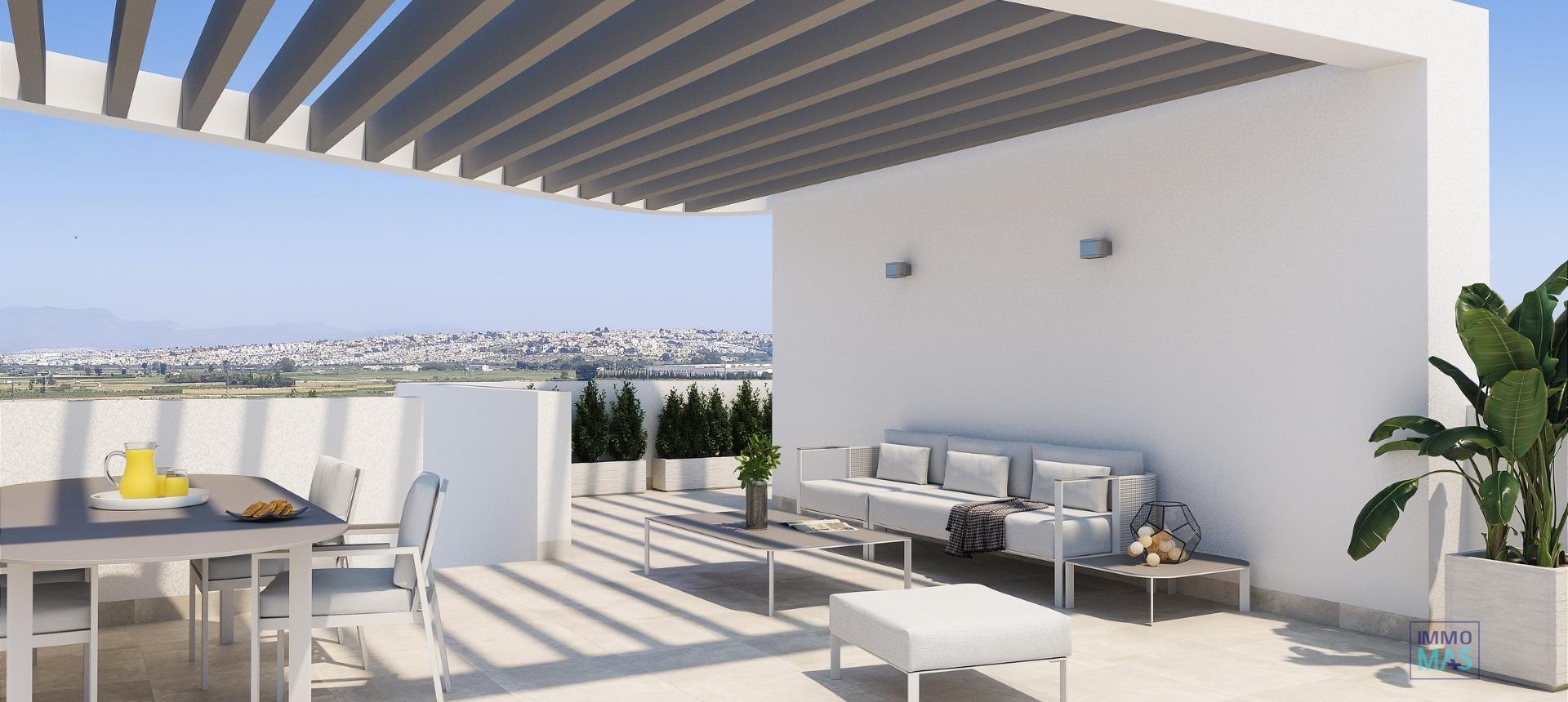 New Build - Apartment - Guardamar del Segura - Avenida del Puerto