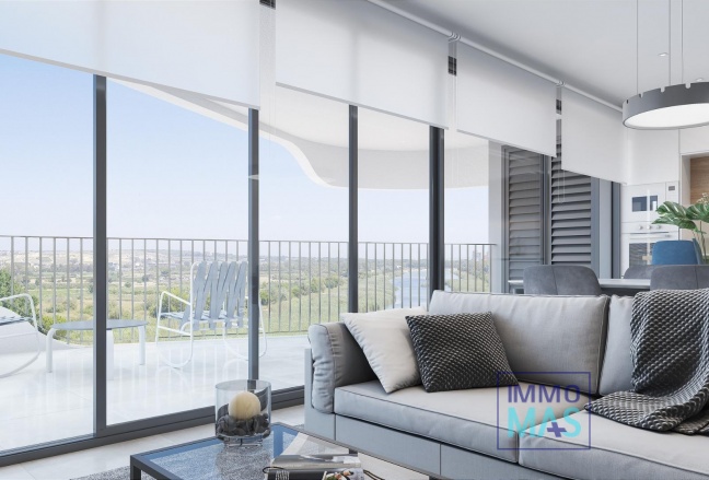 New Build - Apartment - Guardamar del Segura - Avenida del Puerto