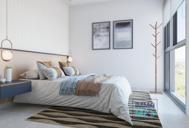 New Build - Apartment - Guardamar del Segura - Avenida del Puerto