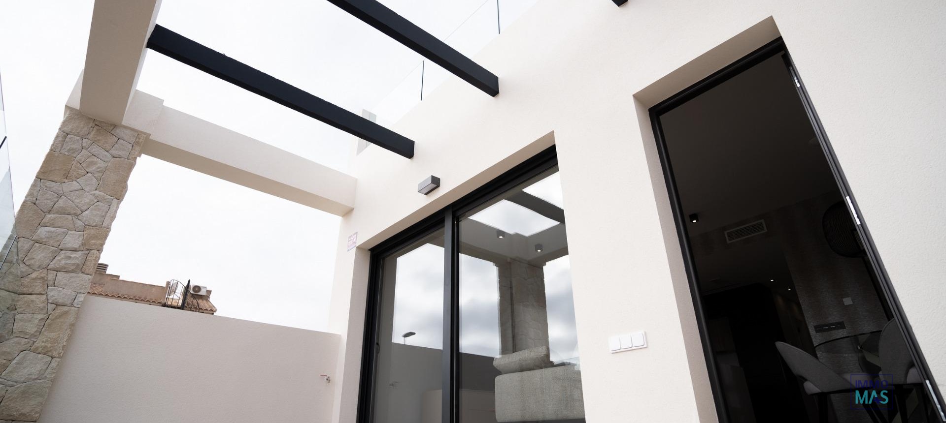 New Build - Townhouse - Orihuela Costa - Entre golf