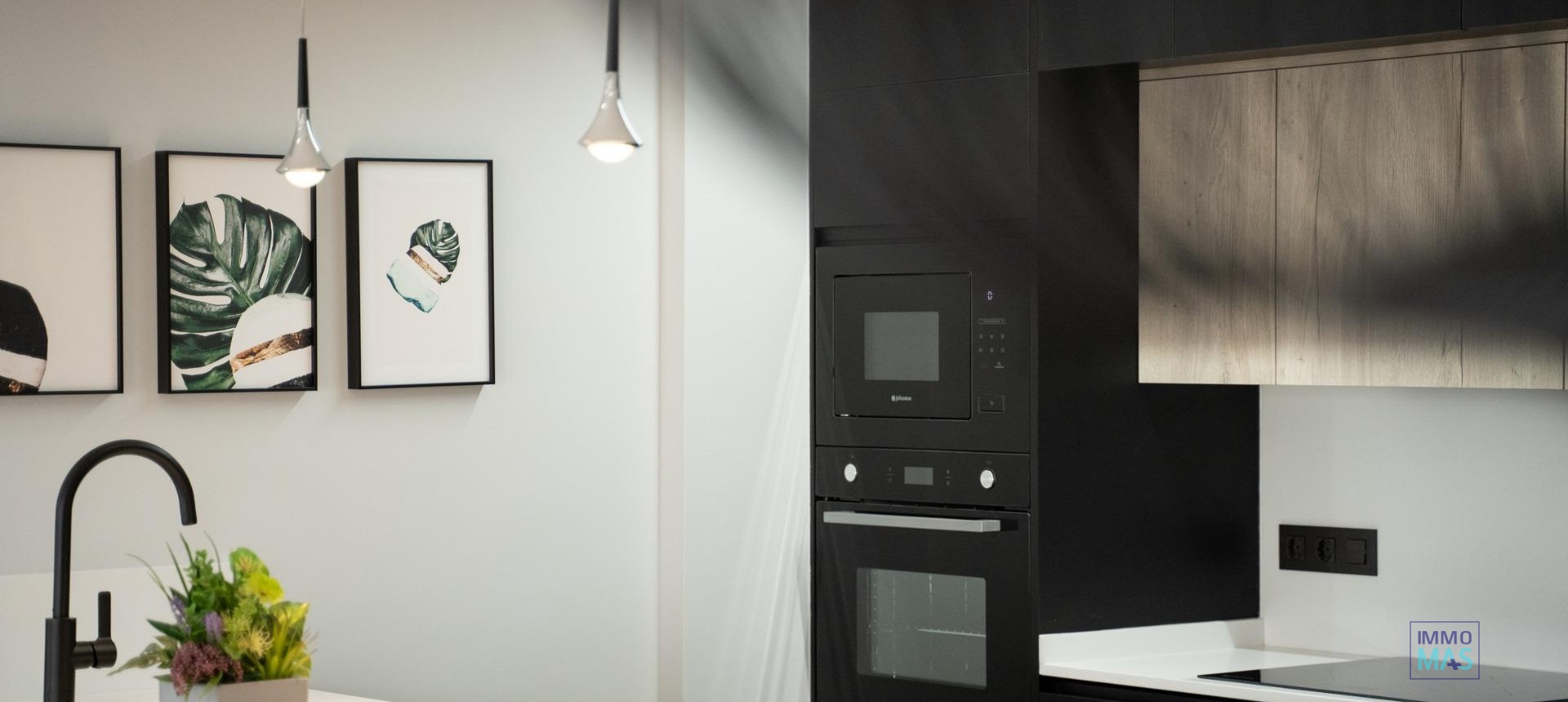 New Build - Townhouse - Orihuela Costa - Entre golf