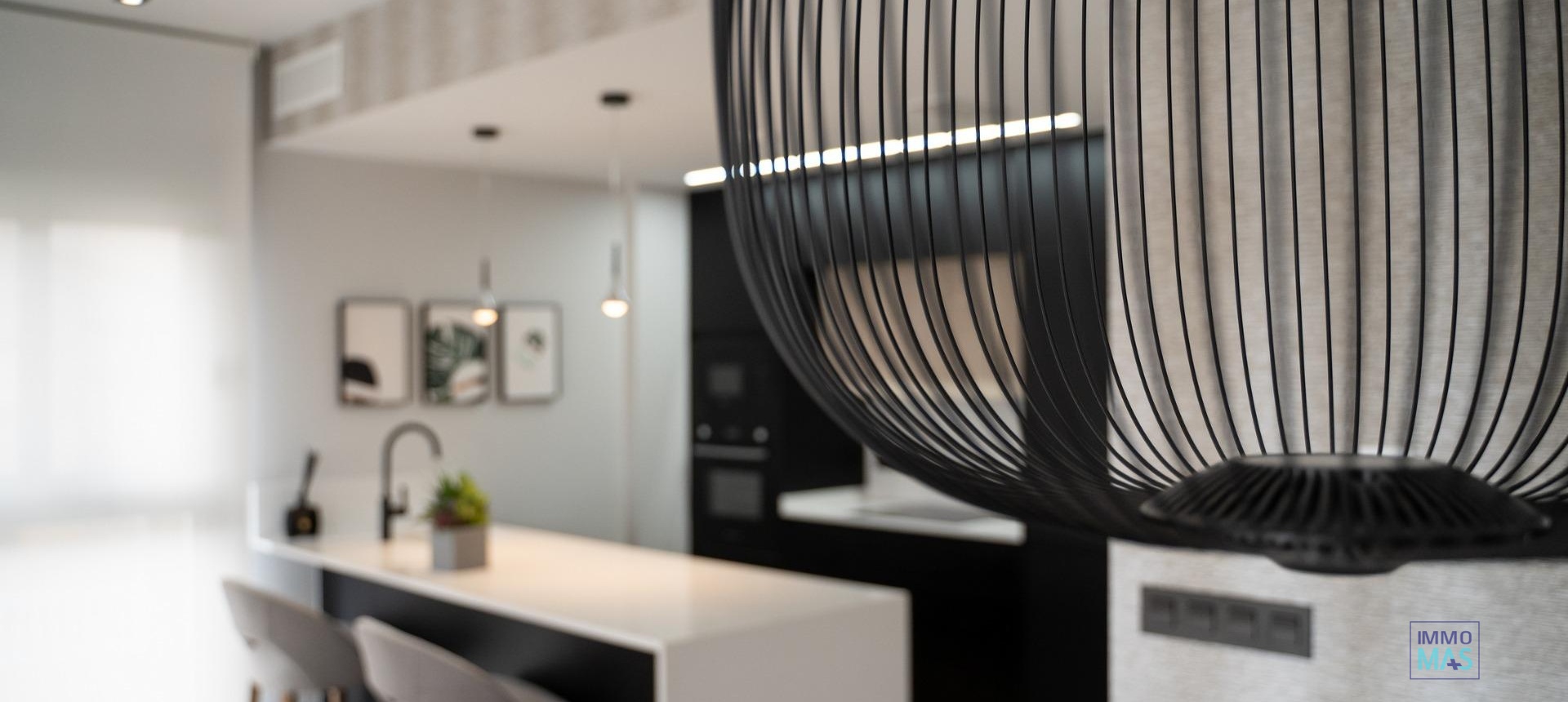 New Build - Townhouse - Orihuela Costa - Entre golf