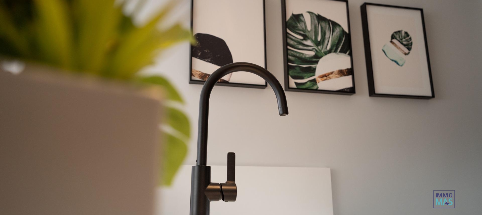 New Build - Townhouse - Orihuela Costa - Entre golf