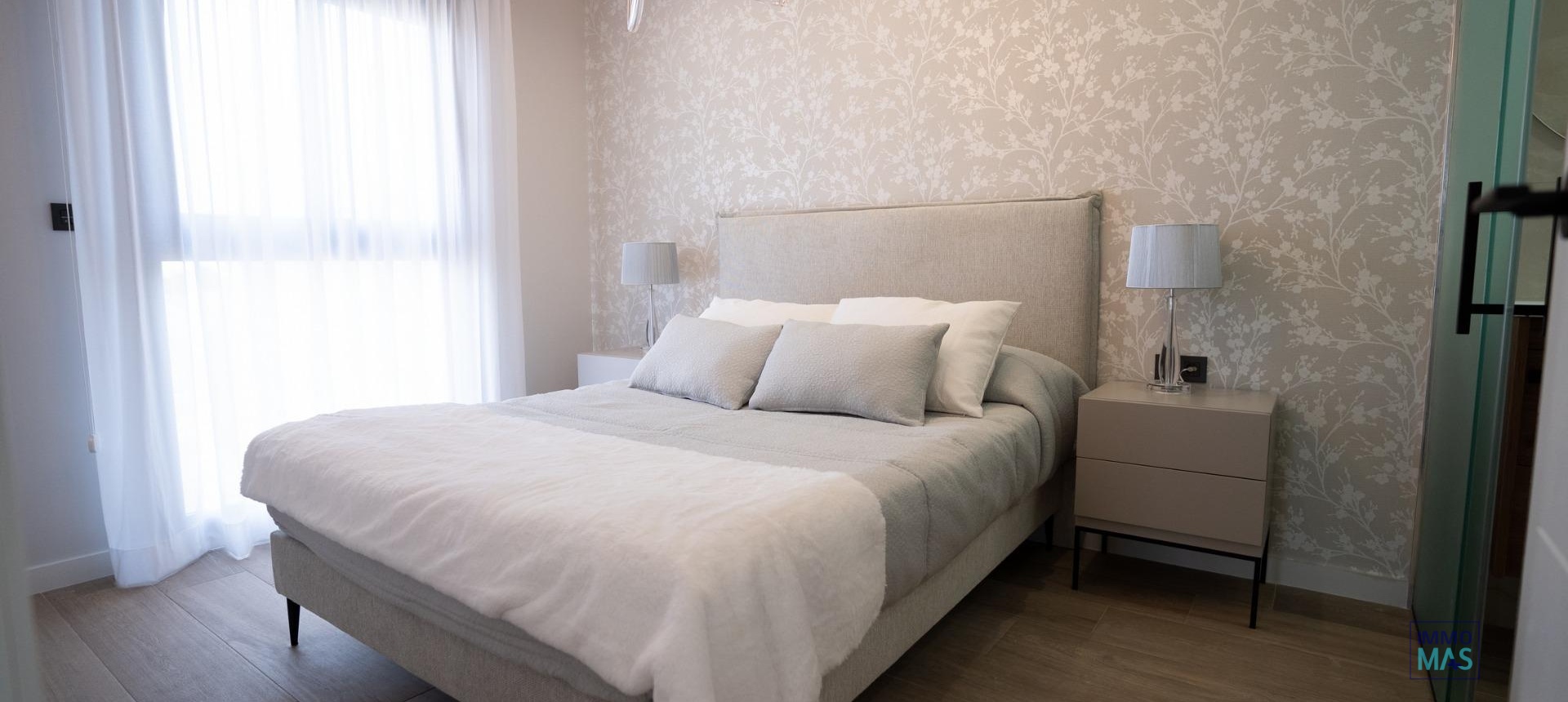 New Build - Townhouse - Orihuela Costa - Entre golf