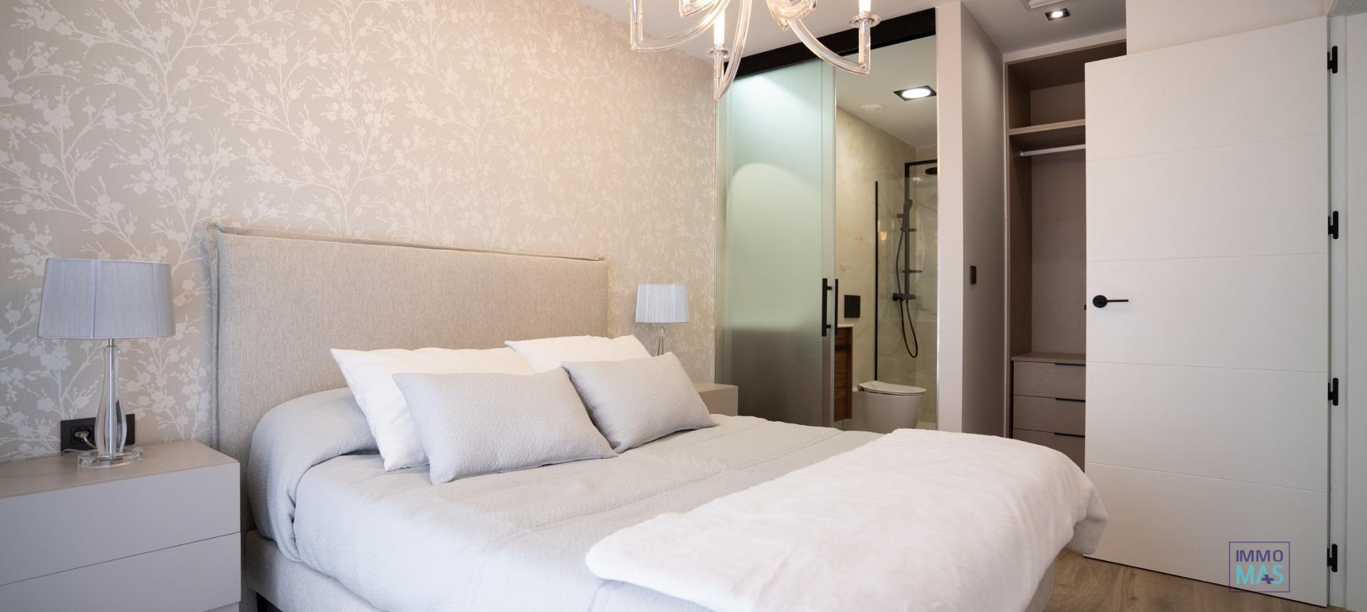 New Build - Townhouse - Orihuela Costa - Entre golf