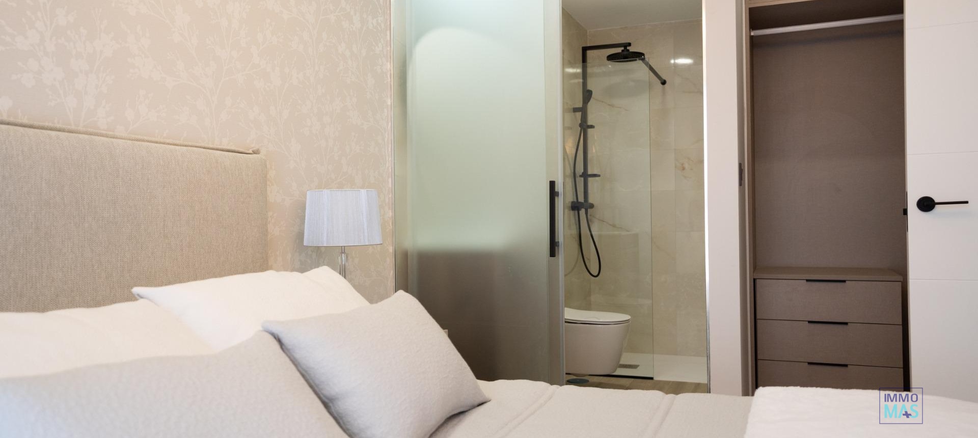 New Build - Townhouse - Orihuela Costa - Entre golf