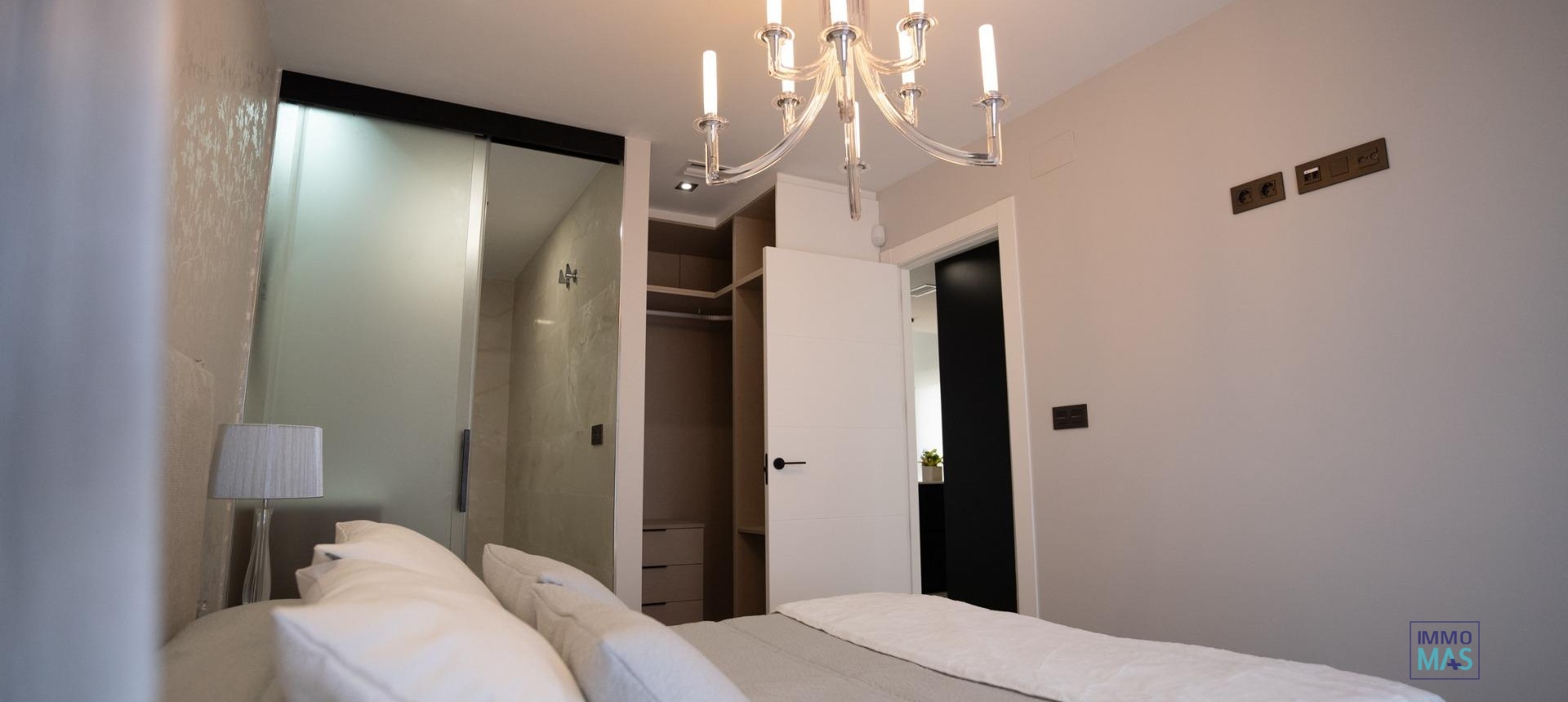 New Build - Townhouse - Orihuela Costa - Entre golf