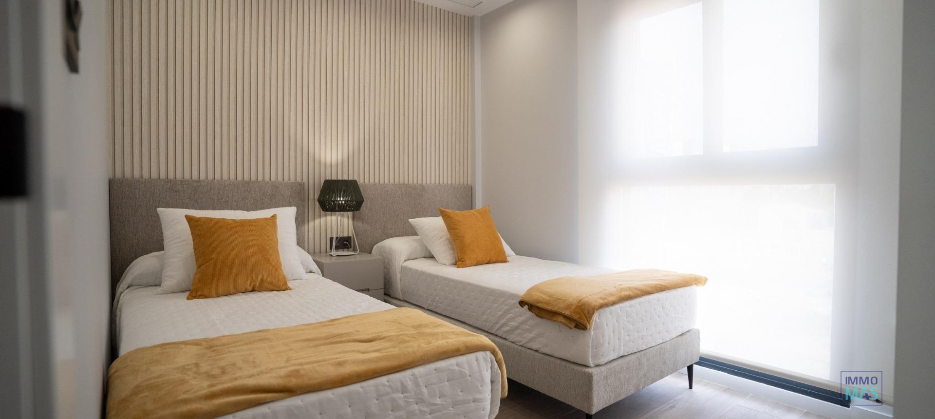 New Build - Townhouse - Orihuela Costa - Entre golf