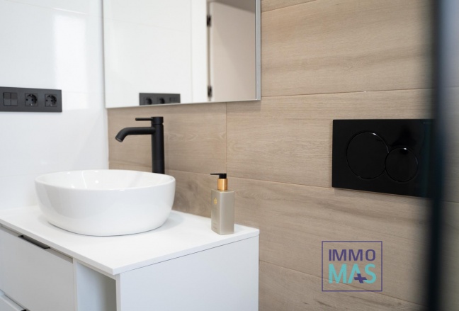 New Build - Townhouse - Orihuela Costa - Entre golf