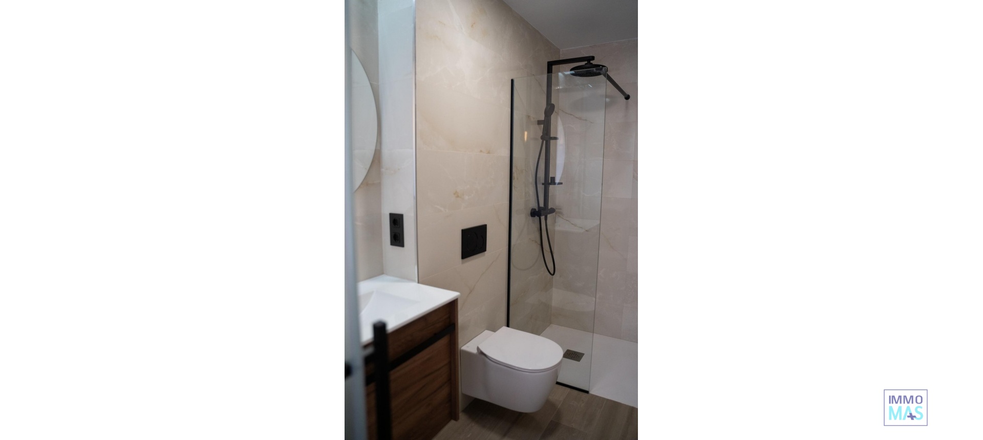 New Build - Townhouse - Orihuela Costa - Entre golf