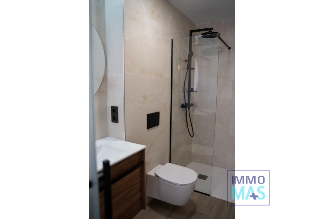 New Build - Townhouse - Orihuela Costa - Entre golf