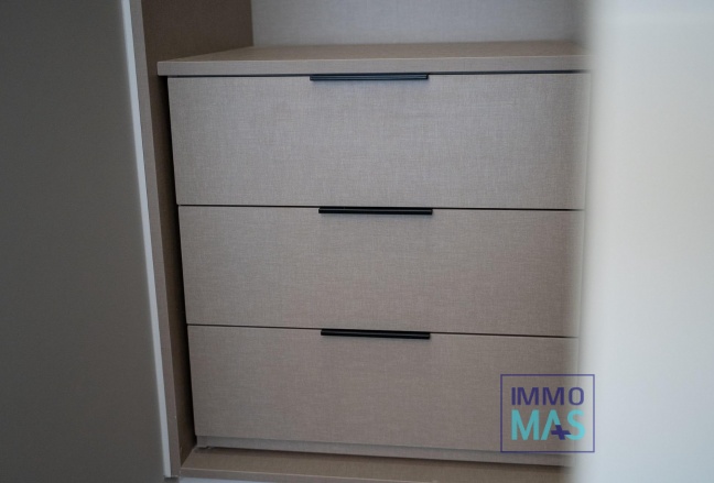 New Build - Townhouse - Orihuela Costa - Entre golf