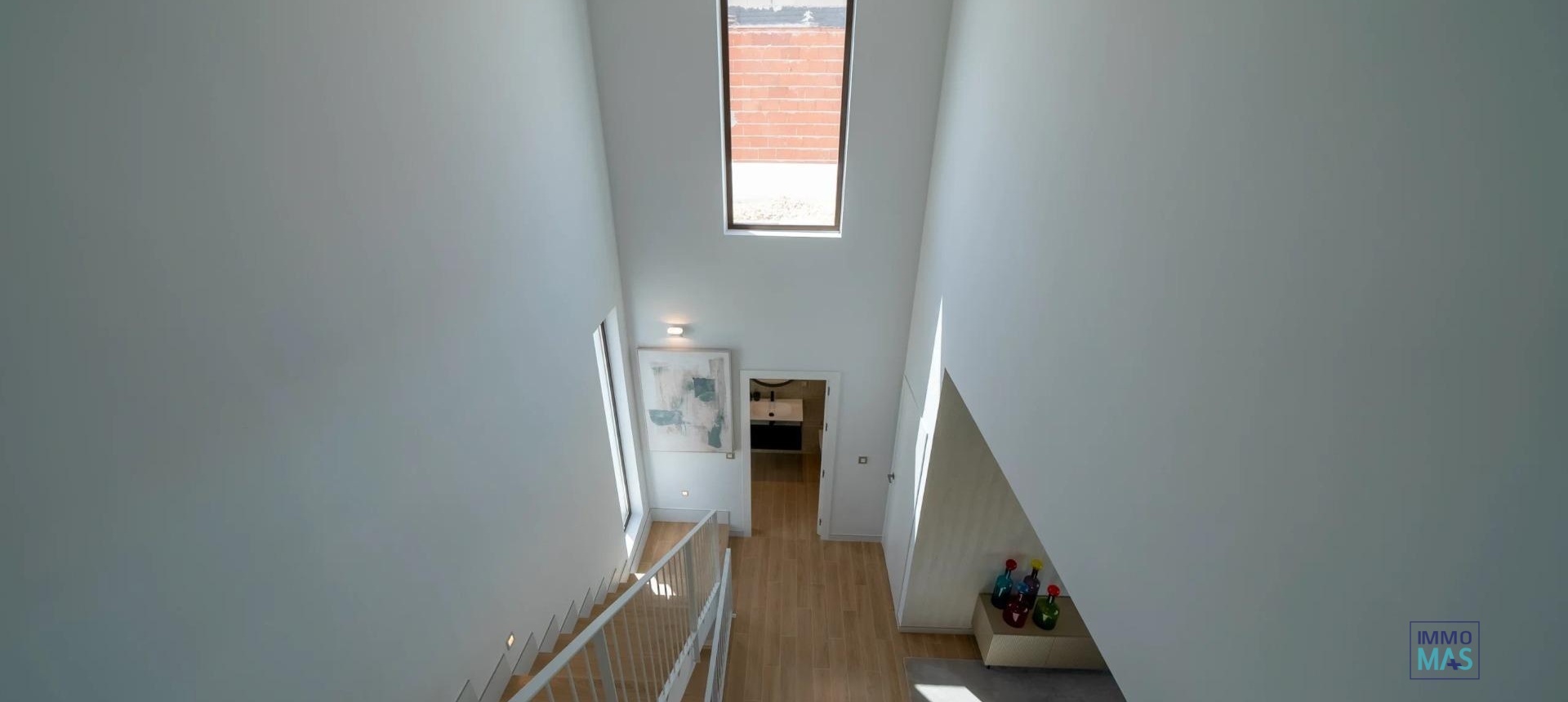 New Build - Villa - Finestrat - Golf Bahia