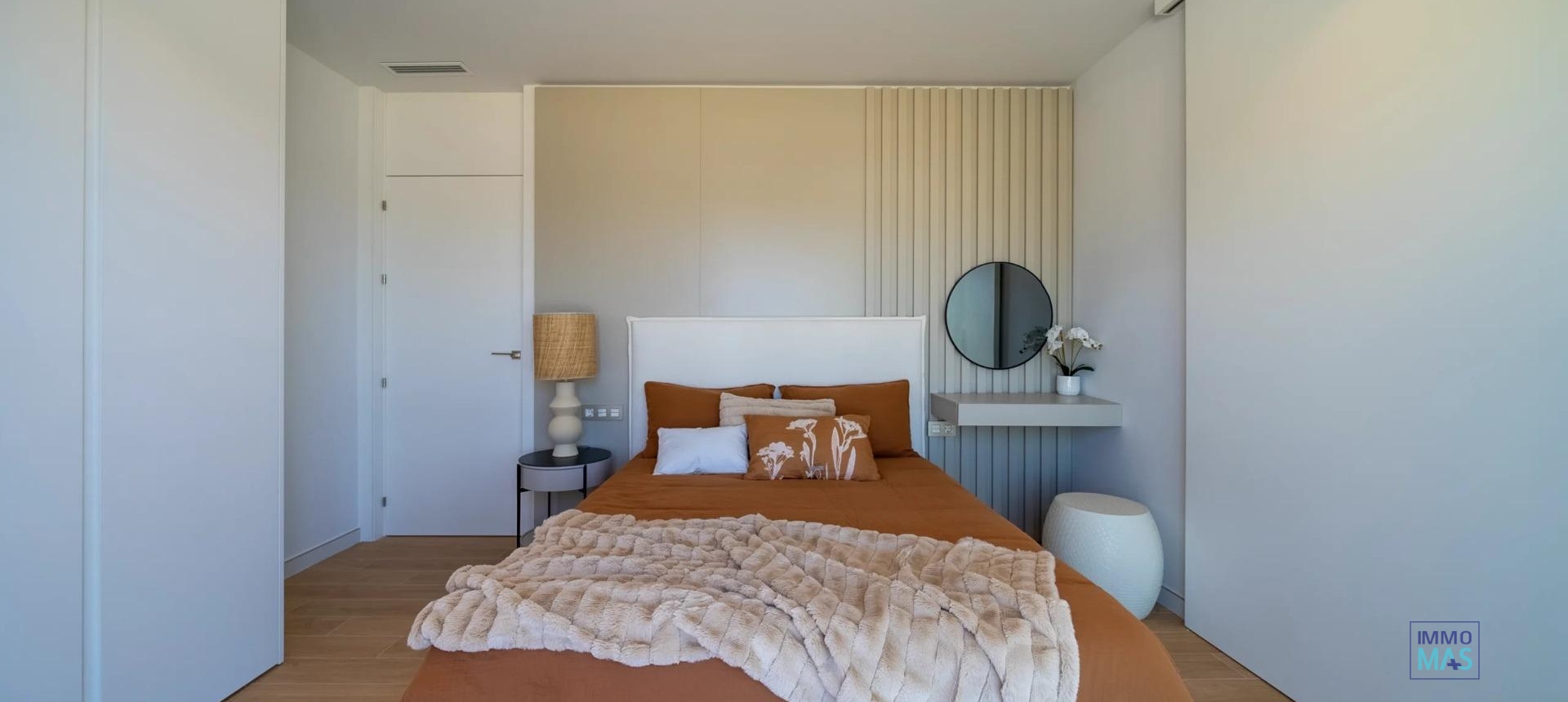 New Build - Villa - Finestrat - Golf Bahia