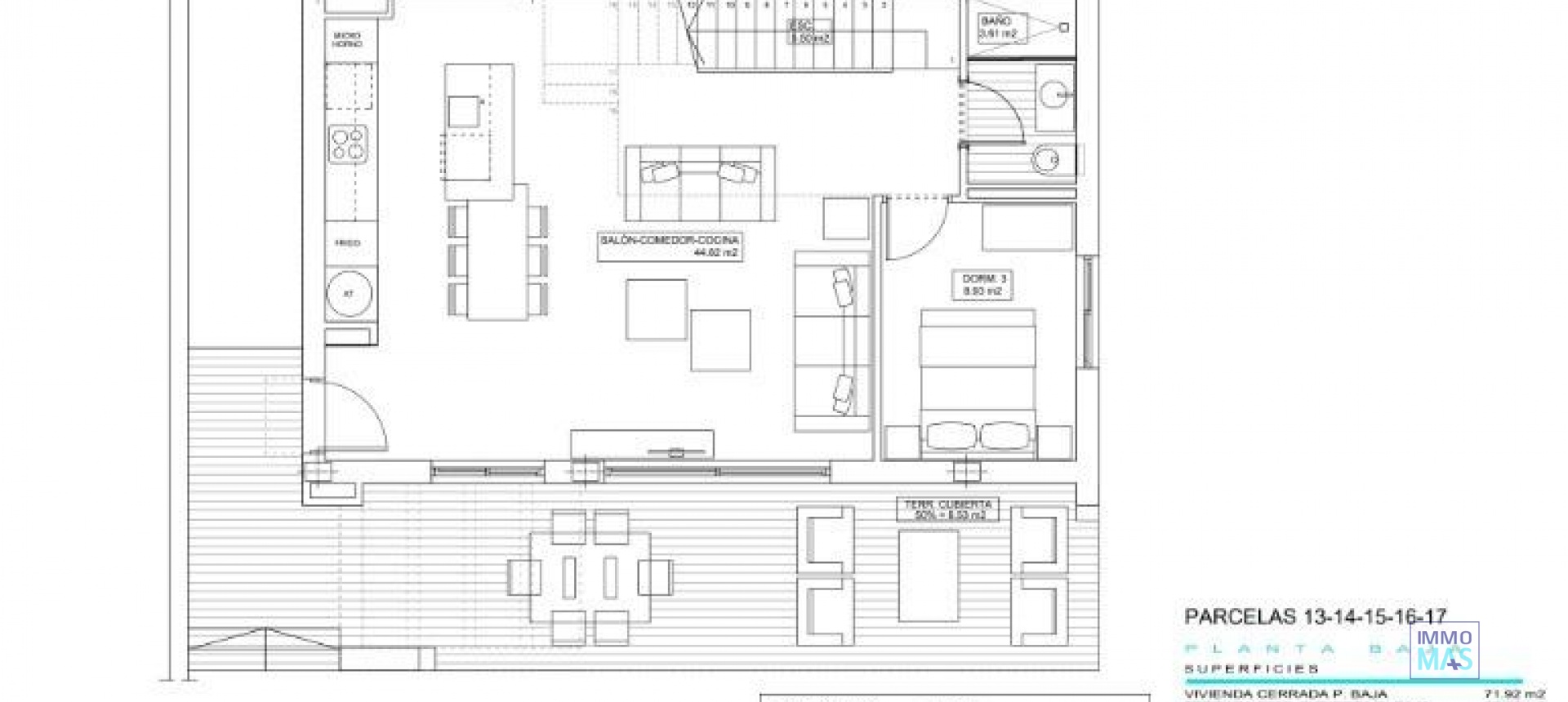 New Build - Villa - Finestrat - Golf Bahia