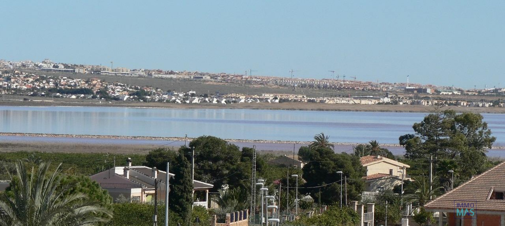 Obra nueva - Villa - Los Montesinos - La Herrada