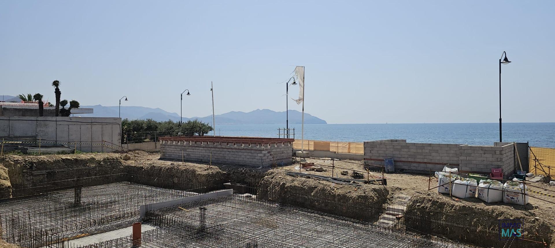 Nieuwbouw  - Villa - Puerto de Mazarron - El Alamillo