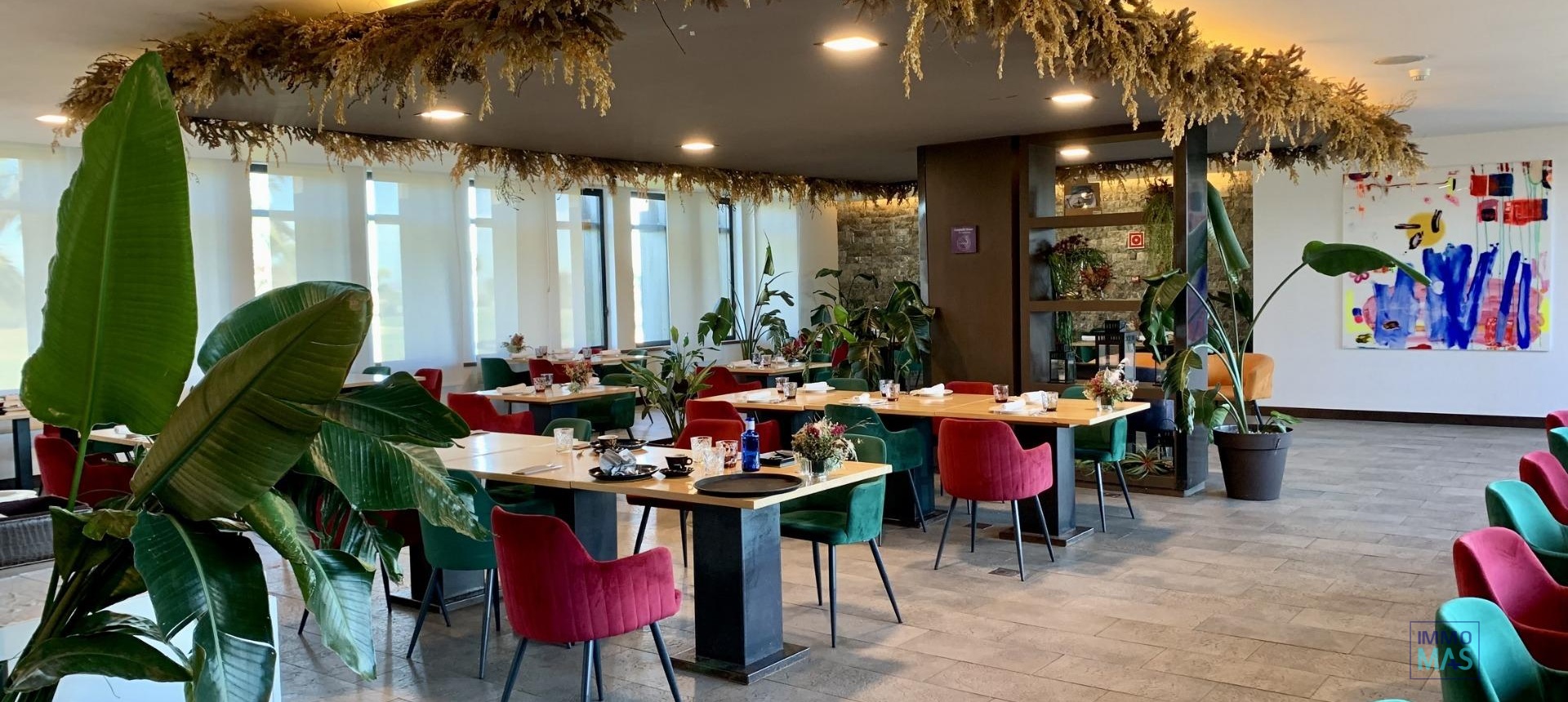 Nouvelle construction - Apartement - San Javier - Roda Golf